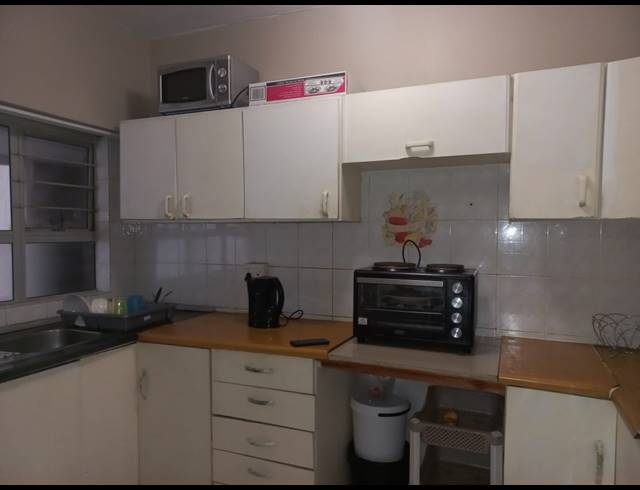 1.5 BEDROOM FLAT FOR SALE IN SOUTH BEACH
